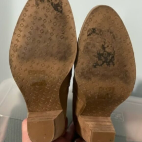 Dv8 ankle boots Size 9 - Picture 3 of 3